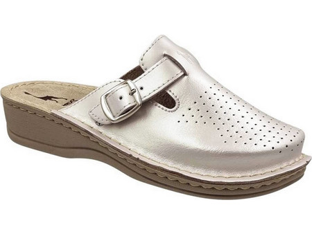 Boxer Λευκό Περλέ Sabo 98250 17-601