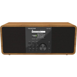 Telestar TOP 250 Wood
