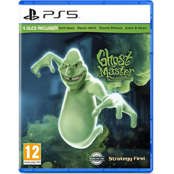 Ghost Master Resurrection PS5