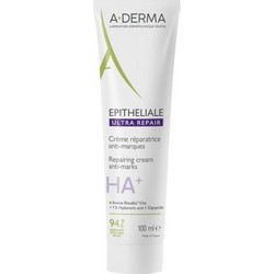 A-Derma Epitheliale Ultra Repair HA+ Cream 100ml