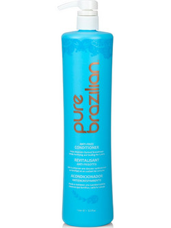 Pure Brazillian Conditioner για Φριζάρισμα 1lt
