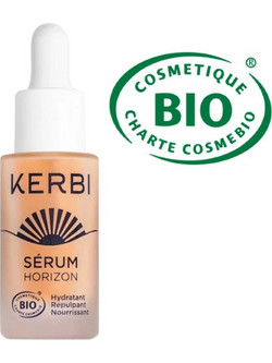 Kerbi Horizon Ενυδατικό Serum Προσώπου με Υαλουρονικό 15ml
