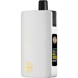 Dotmod DotPod Max V1.5 Silver Ηλεκτρονικό Τσιγάρο Pod Kit 5ml με Ενσωματωμένη Μπαταρία