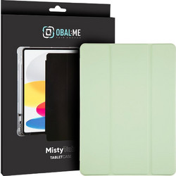 Obal:Me MistyTab Light Green (Xiaomi Redmi Pad 2)