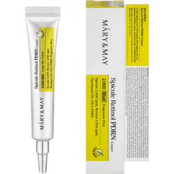Mary & May Spicule Retinol PDRN Cream 15gr