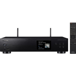 Pioneer N-30AE-B Streamer / Wi-Fi Network Player