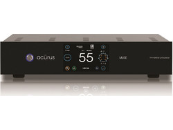 Acurus Muse Προενισχυτής Home Cinema 16