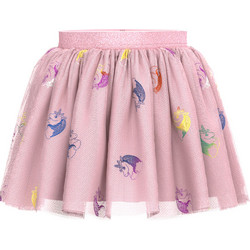 Name It Unicorn Παιδική Φούστα Τουτού Τούλινη Ροζ 13224448