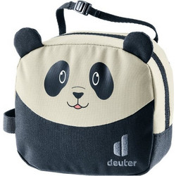 Deuter Kids 3930426-7606 Παιδικό Νεσεσέρ Ταξιδίου με Θήκες 16x6x12cm Μαύρο