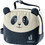Deuter Kids 3930426-7606 Παιδικό Νεσεσέρ Ταξιδίου με Θήκες 16x6x12cm Μαύρο