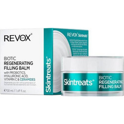 Revox B77 Skintreats Biotic Regenerating Filling Balm 50ml