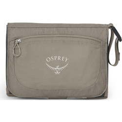 Osprey Poco Φορητή Αλλαξιέρα Μωρού Υφασμάτινη 54.5x99cm Εκρού