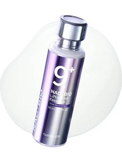 Numbuzin No.9 Nad Bio Αντιγηραντικό Serum Προσώπου 50ml