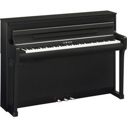 Yamaha CLP-885 Ηλεκτρικό Πιάνο Όρθιο με 88 Βαρυκεντρισμένα Πλήκτρα Black