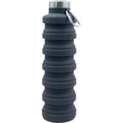 Campcool 21-34795 Black 700ml