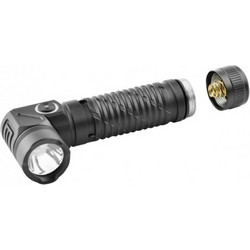 KAL ELECTRONICS FL8079 FL8079 Επαναφορτιζόμενος Φακός 1500lm