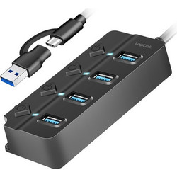 LogiLink UA0419