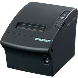 Metapace T-3III Θερμικός Εκτυπωτής Αποδείξεων USB / Wi-Fi