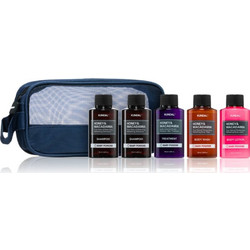 Kundal Baby Powder Set
