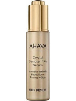 Ahava Youth Boosters Crystal Osmoter X6 Αντιγηραντικό Booster Προσώπου 30ml