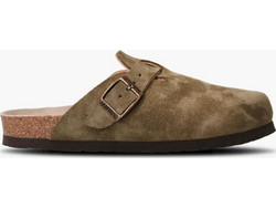 Genuins KAki GEN/RIVA