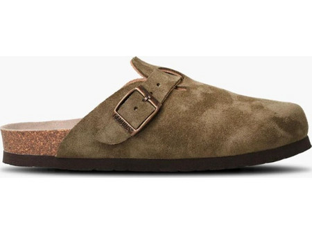 Genuins KAki GEN/RIVA