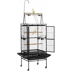 Vevor Κλουβί Πτηνών 83x79x210cm