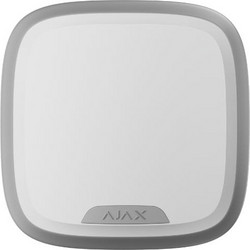 Ajax StreetSiren Plus Superior White