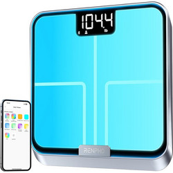 Renpho Elis Chroma Smart Ζυγαριά με Λιπομέτρηση & Bluetooth R-A017