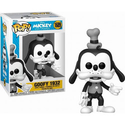 Funko Pop! Mickey & Friends 1689 Goofy 1932