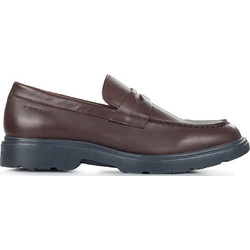 Stonefly Ανδρικά Μοκασίνια Loafers Δερμάτινα Καφέ 219799-05Y