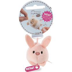 NICI Mymochi Minis Bunny Pibu 5cm
