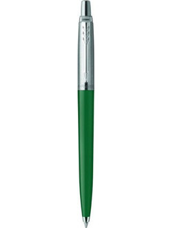 Parker Jotter Original Forest Green Στυλό Διαρκείας 1171.6703.14