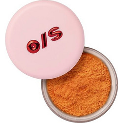 One/Size Ultimate Blurring Rich Peach Loose Powder 34.5gr