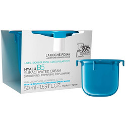 La Roche-Posay Hyalu B5 Suractivated Cream Refill SPF30 50ml