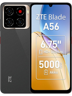 ZTE Blade A56 4GB 128GB