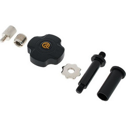 Roadworx TM-X Thread Option Αξεσουάρ Βάσης Μικροφώνου