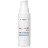Dermedic Redness Calm Αντιγηραντικό Ενυδατικό Serum Προσώπου 30ml