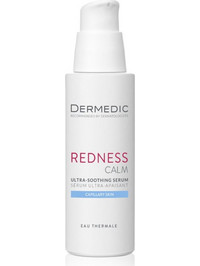 Dermedic Redness Calm Αντιγηραντικό Ενυδατικό Serum Προσώπου 30ml