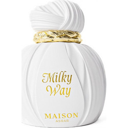 Maison Asrar Milky Way Eau de Parfum 100ml