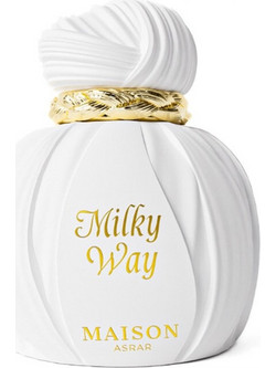 Maison Asrar Milky Way Eau de Parfum 100ml