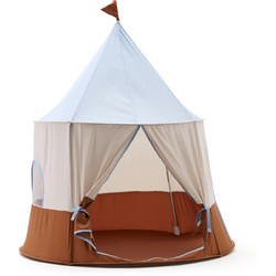 Kid's Concept Tent Circus Blue Παιδική Σκηνή KC1001054