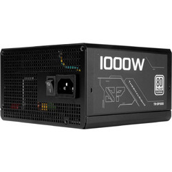 Thermalright SP-1000 1000W Τροφοδοτικό Υπολογιστή ΑΤΧ 3.1 80 PLUS Platinum