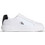 Calvin Klein Ανδρικά Sneakers Λευκά YM0YM01344-06X