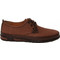 Safe Step Ανδρικά Sneakers Καφέ 1040