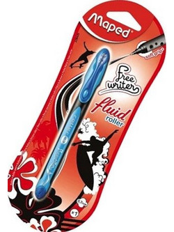 Maped Freewriter Στυλό Διαρκείας 0.7mm Μπλε 266118