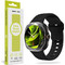 Mobile Origin Easy Strap Λουράκι Σιλικόνης Black (Samsung Galaxy Watch Ultra)