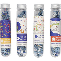 Puzzle Kiub Le Petit Prince 150 Κομμάτια