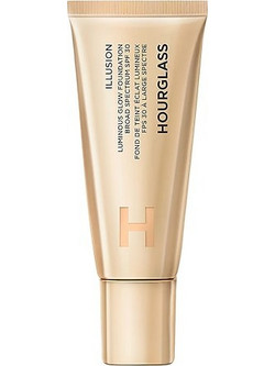 Hourglass Illusion Luminous Glow 2.5 Cream Foundation SPF30 35ml