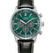 Citizen Eco-Drive Ανδρικό Ρολόι Χρονογράφος Solar με Μαύρο Δερμάτινο Λουράκι CA4720-01X Citizen Eco-Drive Ανδρικό Ρολόι Χρονογράφος Solar με Μαύρο Δερμάτινο Λουράκι CA4720-01X